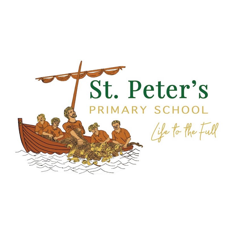 St Peter's Primary School